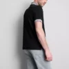 Camisas texturizadas