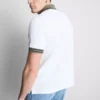 Camisas texturizadas