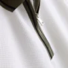 Camisas texturizadas