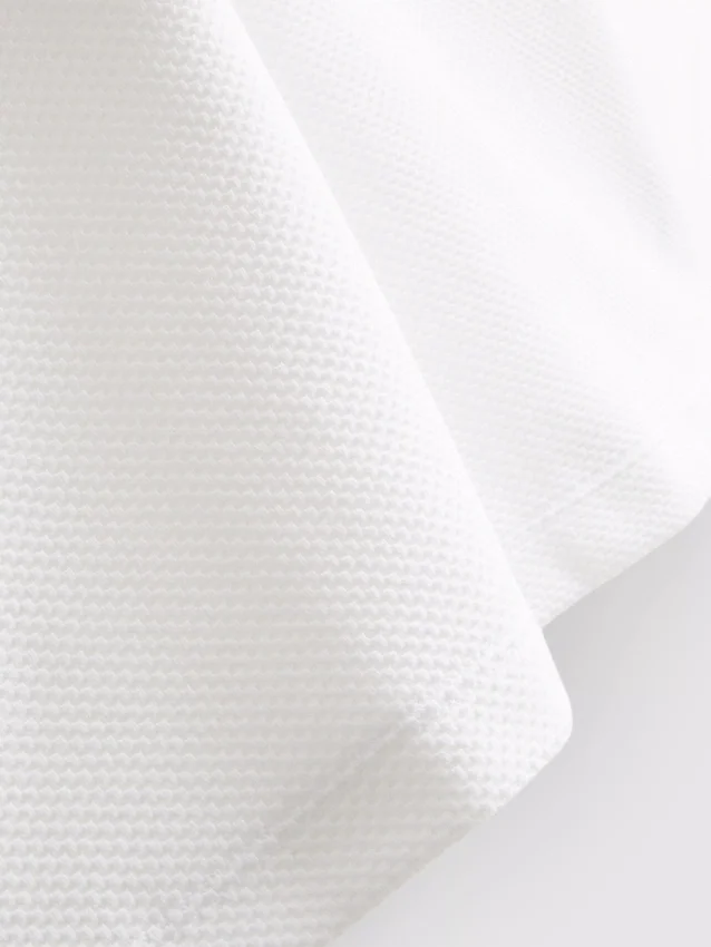 Camisas texturizadas