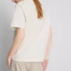 Camiseña de algodón «Peanuts Snoopy Café»