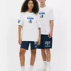 Camiseña de los Dallas Mavericks de la NBA