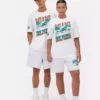 Camiseña de los Miami Dolphins de la NFL