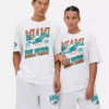 Camiseña de los Miami Dolphins de la NFL