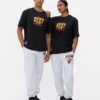 Camiseña de los Miami Heat de la NBA