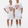 Camiseña de los Miami Heat de la NBA