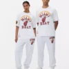 Camiseña de los Miami Heat de la NBA