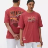Camiseña de los Miami Heat de la NBA