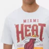 Camiseña de los Miami Heat de la NBA