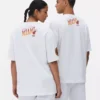 Camiseña de los Miami Heat de la NBA