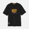 Camiseña de los Miami Heat de la NBA