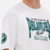 Camiseña de los Philadelphia Eagles de la NFL
