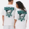 Camiseña de los Philadelphia Eagles de la NFL