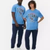 Camiseña de los Tennessee Titans de la NFL