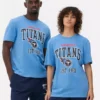 Camiseña de los Tennessee Titans de la NFL