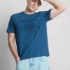 Camiseña de manga corta Brooklyn Varsity