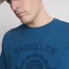 Camiseña de manga corta Brooklyn Varsity