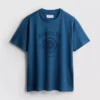 Camiseña de manga corta Brooklyn Varsity