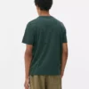 Camiseña de manga corta «Canadian Rockies»