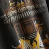 Camiseña de manga corta de Wu Tang Clan