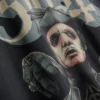 Camiseña de manga corta «Ghost»