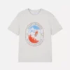 Camiseña de manga corta Saint Moritz