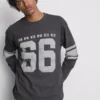 Camiseña de manga larga Bronco