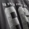 Camiseña de manga larga Bronco