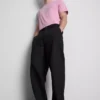 Camisea de pantalón corto de corte regular