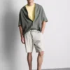 Camisea de pantalón corto de corte regular