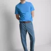 Camisea de pantalón corto de corte regular