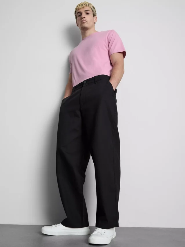Camisea de pantalón corto de corte regular