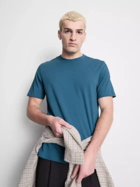 Camisea de pantalón corto de corte regular