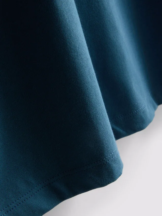 Camisea de pantalón corto de corte regular
