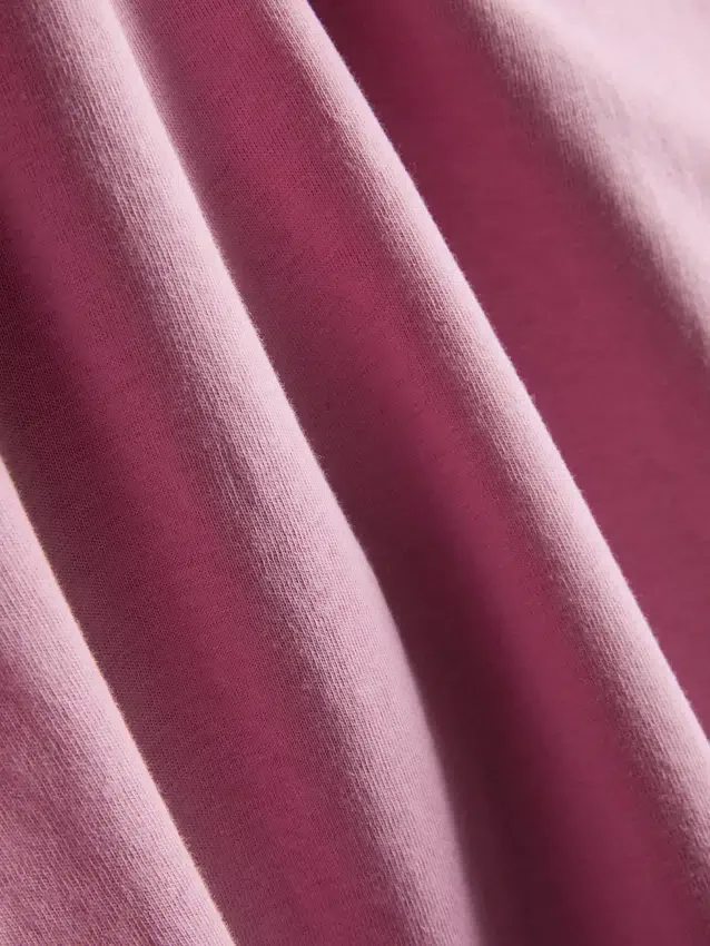 Camisea de pantalón corto de corte regular