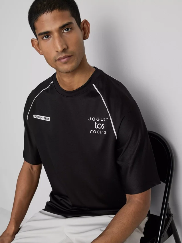 Camisea Jaguar TCS Racing