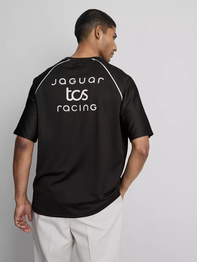 Camisea Jaguar TCS Racing