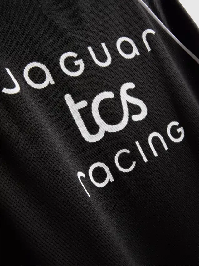 Camisea Jaguar TCS Racing