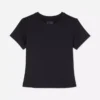 Camiseta ajustada y suave como la mantequilla