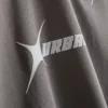 Camiseta bicolor de Urban Studio