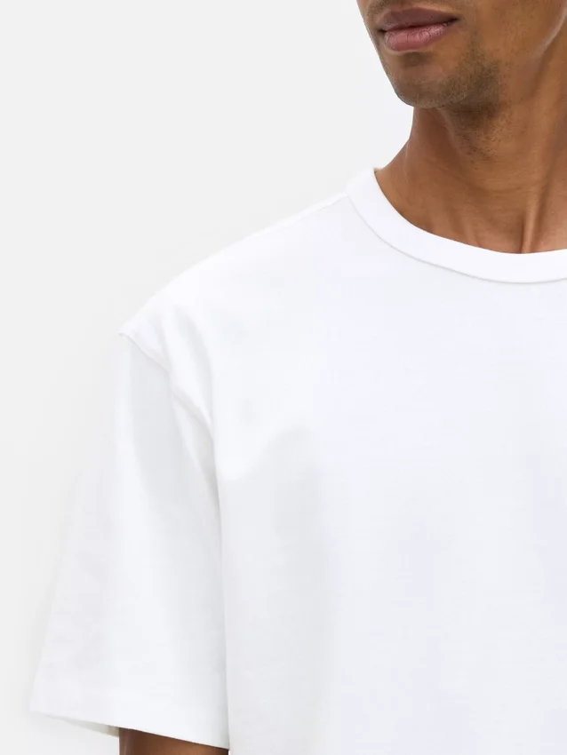Camiseta básica
