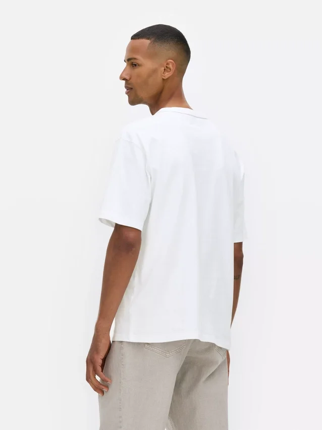Camiseta básica