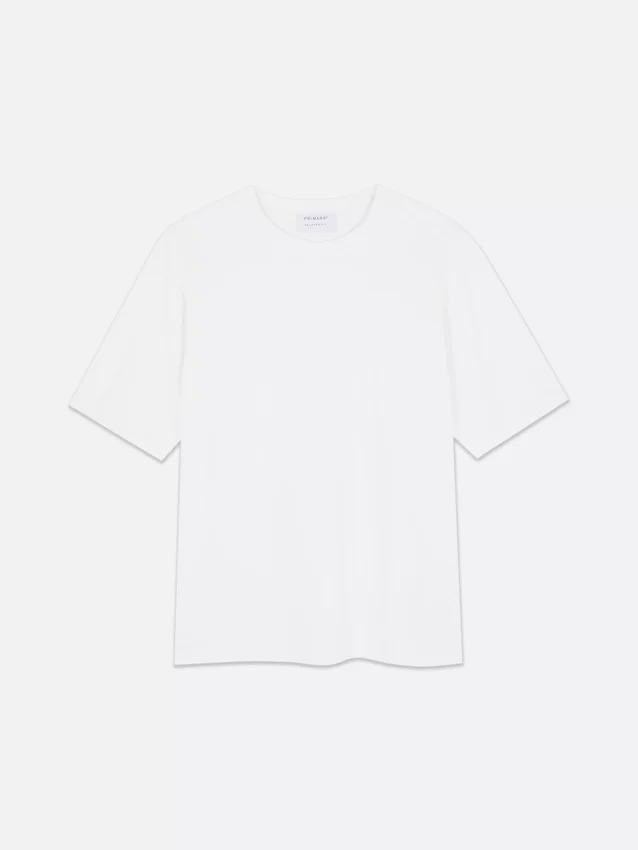 Camiseta básica