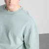 Camiseta básica de manga corta