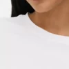 Camiseta básica de manga corta