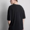 Camiseta básica de manga corta