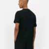Camiseta básica de manga corta