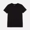 Camiseta básica de manga corta
