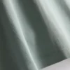 Camiseta básica de manga corta