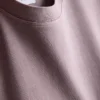 Camiseta básica de manga corta